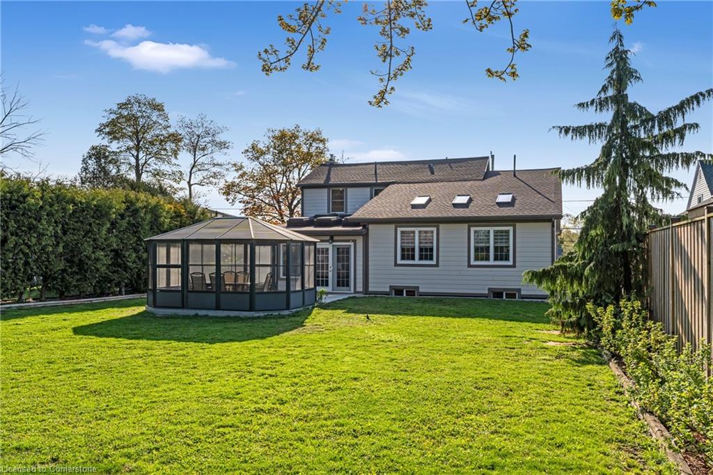 3324 Homestead Drive Property Photo 45