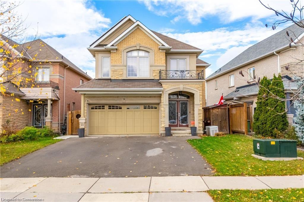 19 Hazelton Avenue Property Photo 1