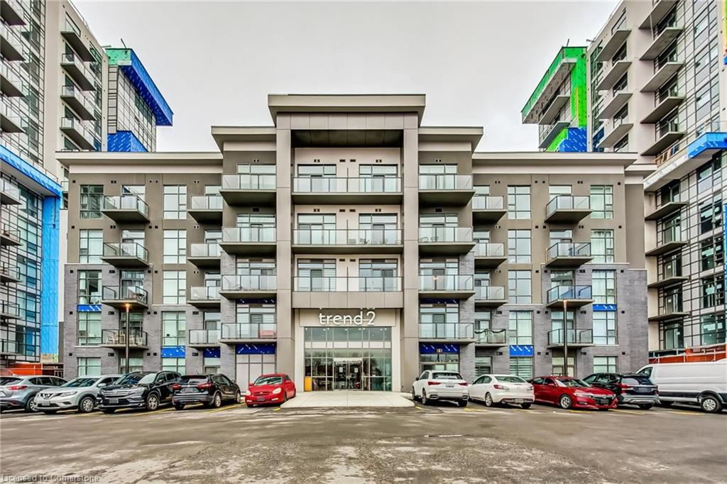 1211-460 Dundas Street E Property Photo