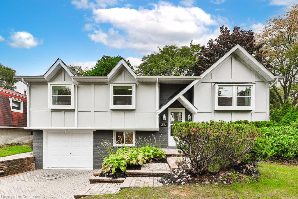 0240 Cooksville Real Estate Listings Main Image