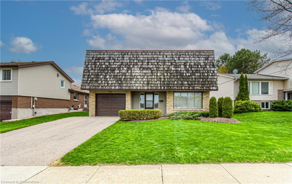 101 Blackwell Drive Property Photo