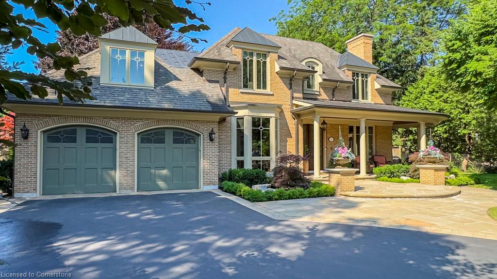 282 Dalewood Drive Property Photo