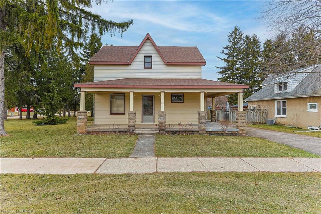 25 Dufferin Street Property Photo