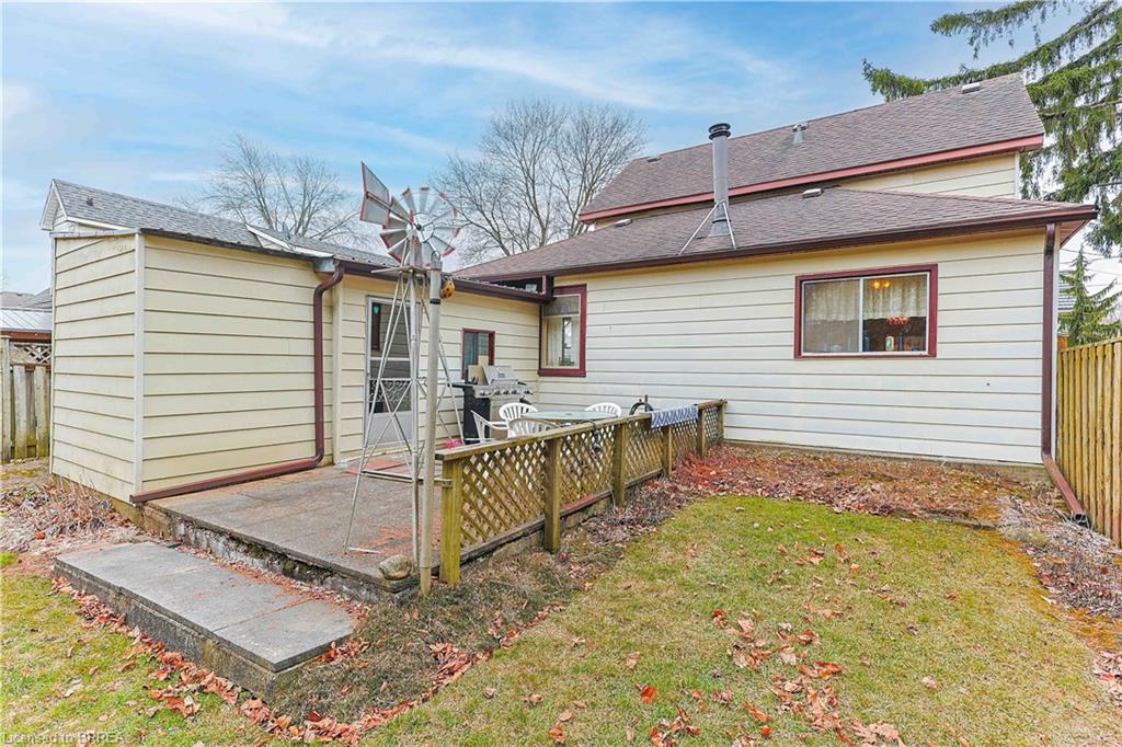 25 Dufferin Street Property Photo 21