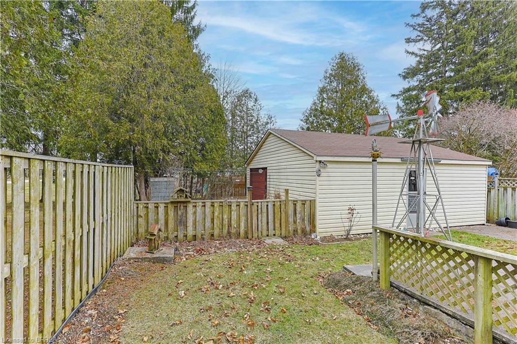25 Dufferin Street Property Photo 23