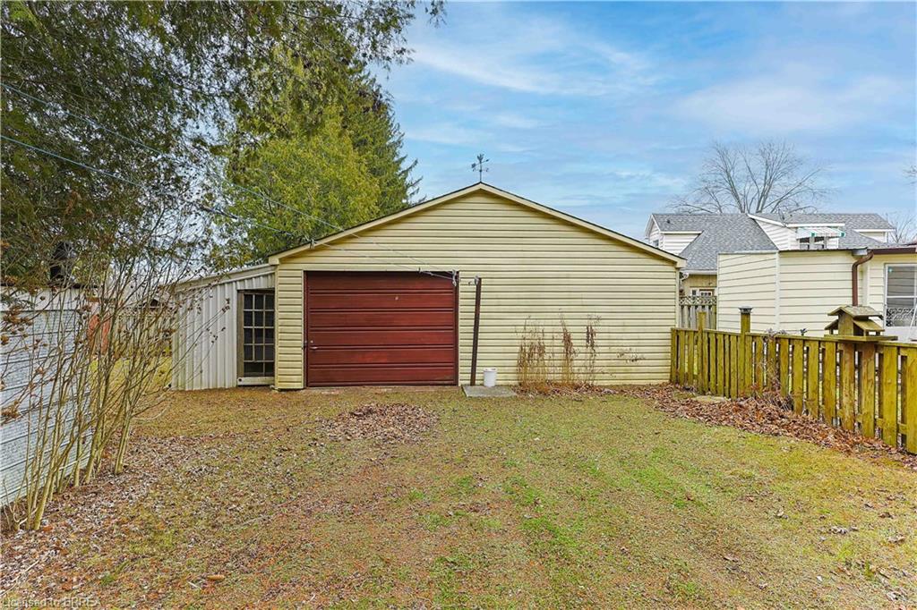 25 Dufferin Street Property Photo 25