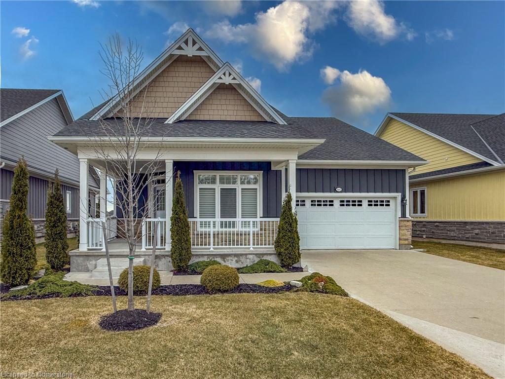 140 Schooner Drive Property Photo