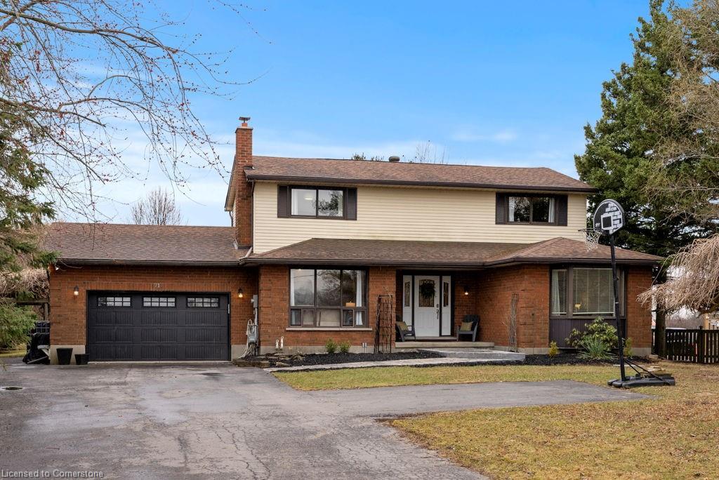 9717 Dickenson Road W Property Photo