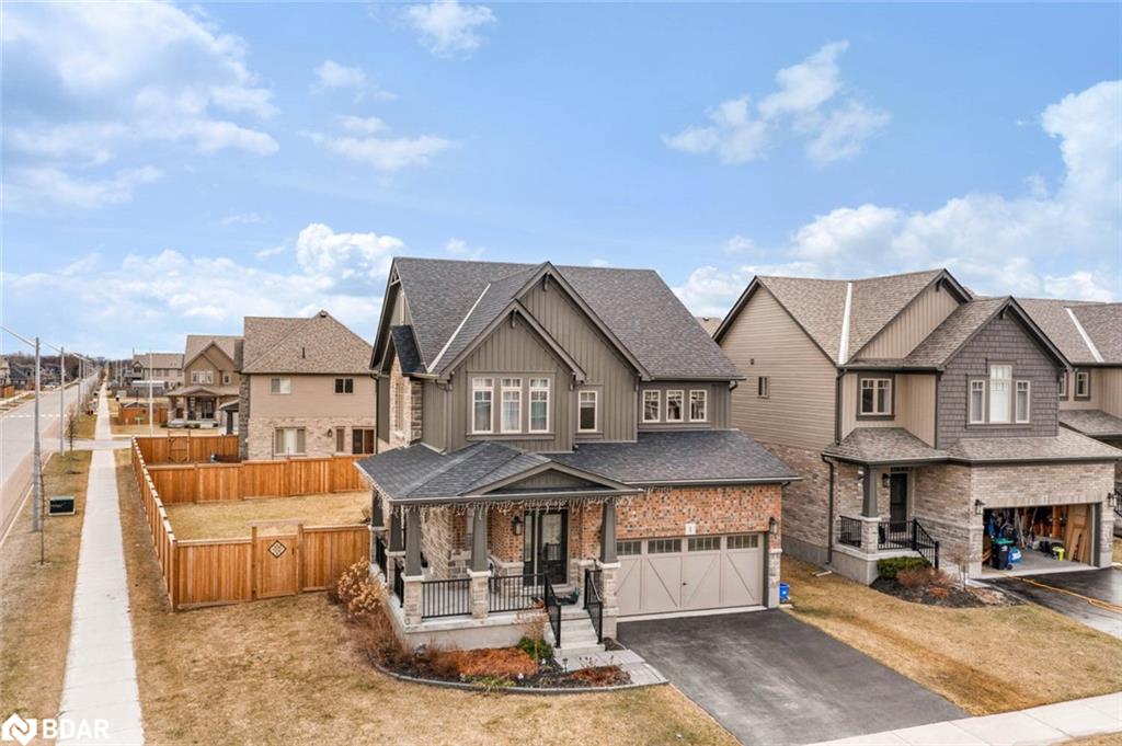 1 Spencer Street Property Photo