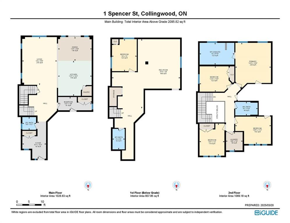 1 Spencer Street Property Photo 42