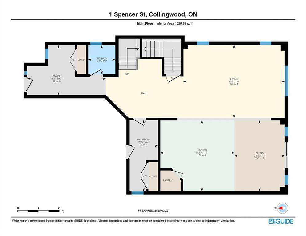 1 Spencer Street Property Photo 43