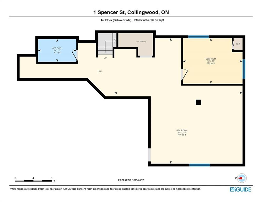 1 Spencer Street Property Photo 44