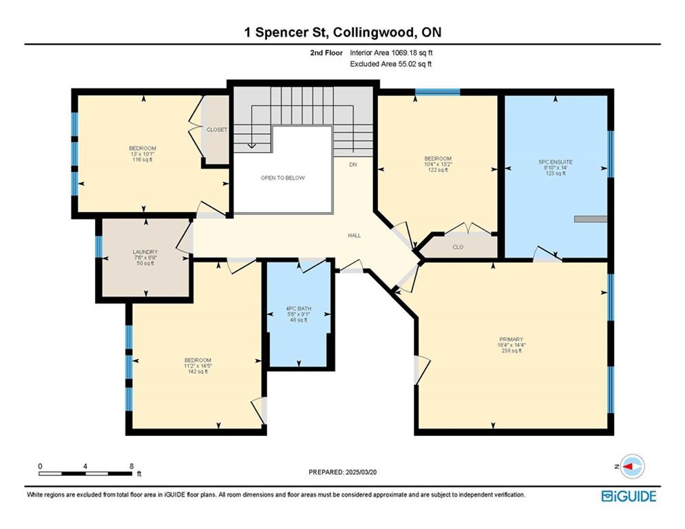 1 Spencer Street Property Photo 45