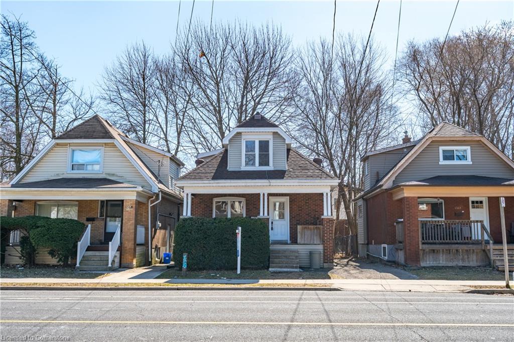 1161 King Street W Property Photo