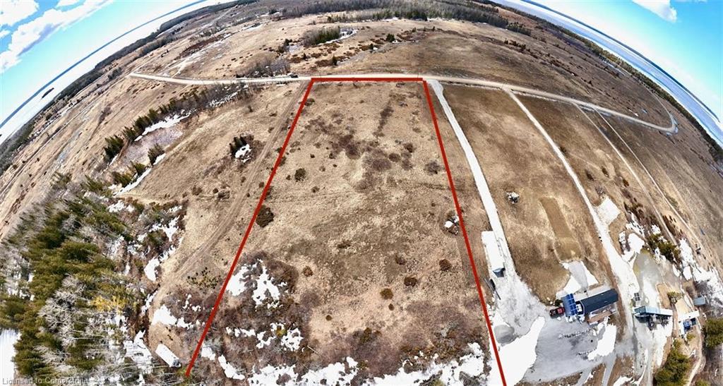 Lot 6 Goosecap Crescent Property Photo 2