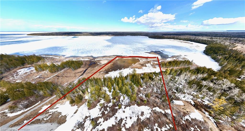 Lot 6 Goosecap Crescent Property Photo 3