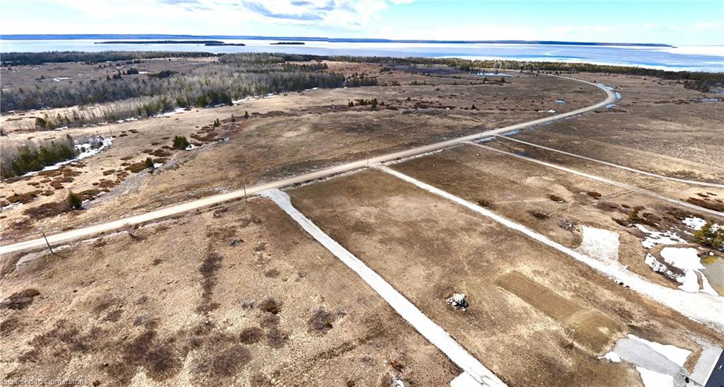 Lot 6 Goosecap Crescent Property Photo 5