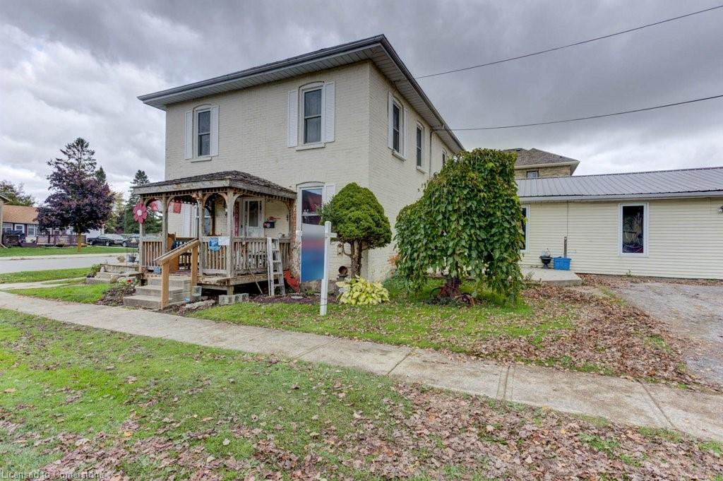 Minto Real Estate Listings Main Image