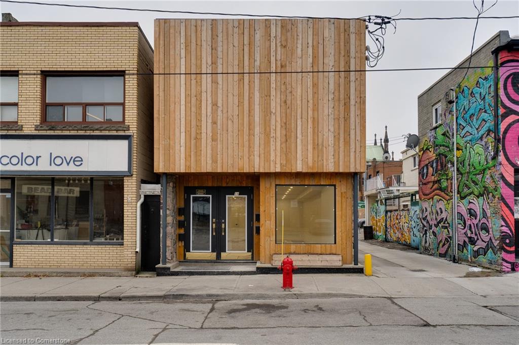 18 Barton Street E Property Photo