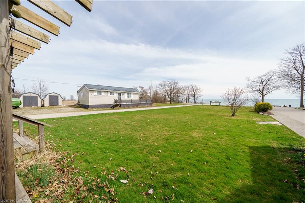 307 Lakeshore Road Property Photo 15