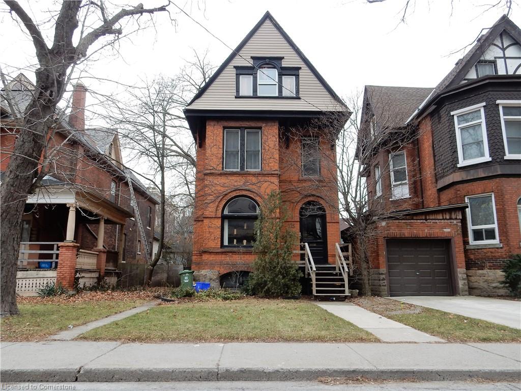 3-115 Charlton Avenue Property Photo