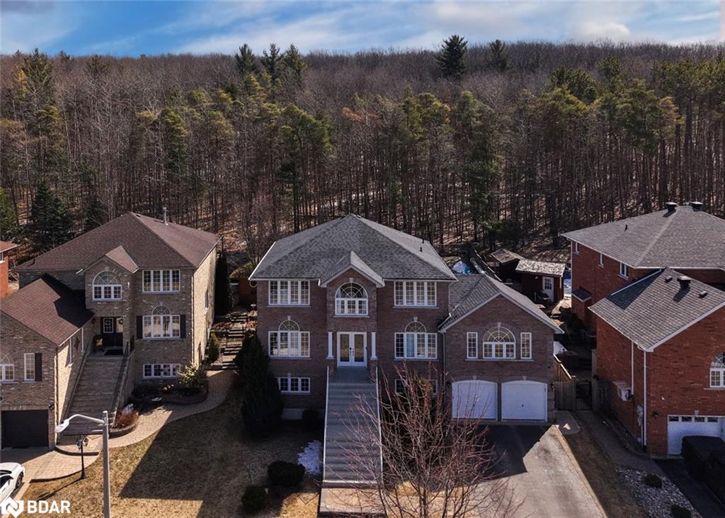 27 Willow Fern Drive Property Photo