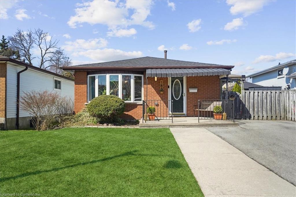 183 Lawfield Real Estate Listings Main Image