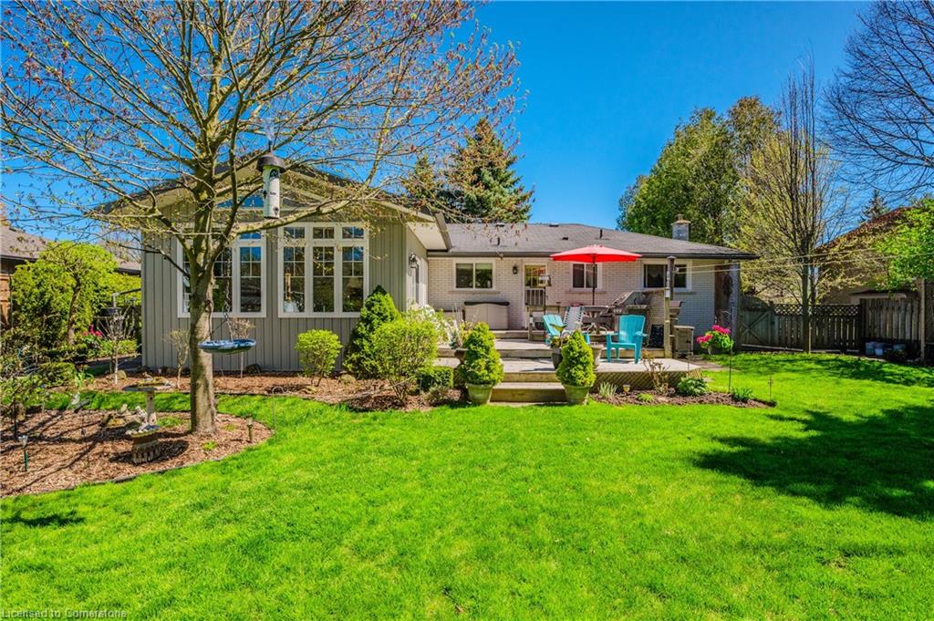 41 Ridgeway Avenue Property Photo