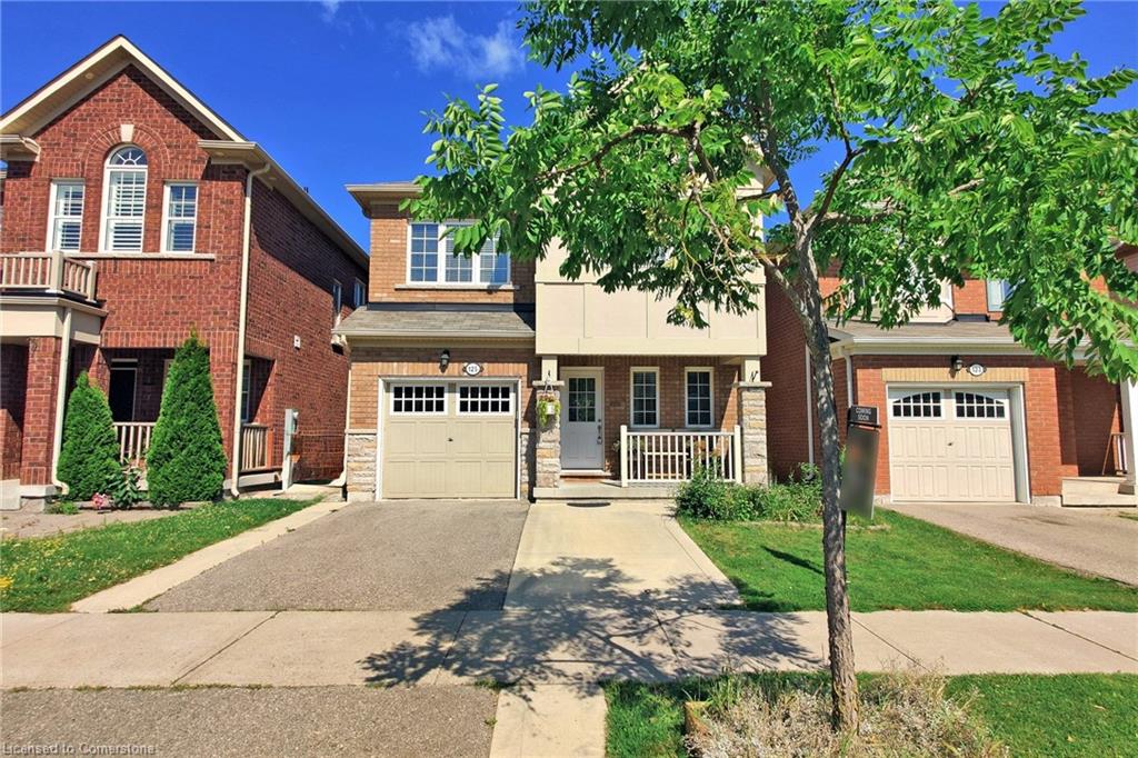 125 Vanhorne Close Property Photo 1