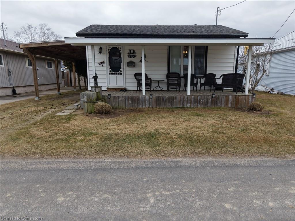 22 Bass Lane Property Photo