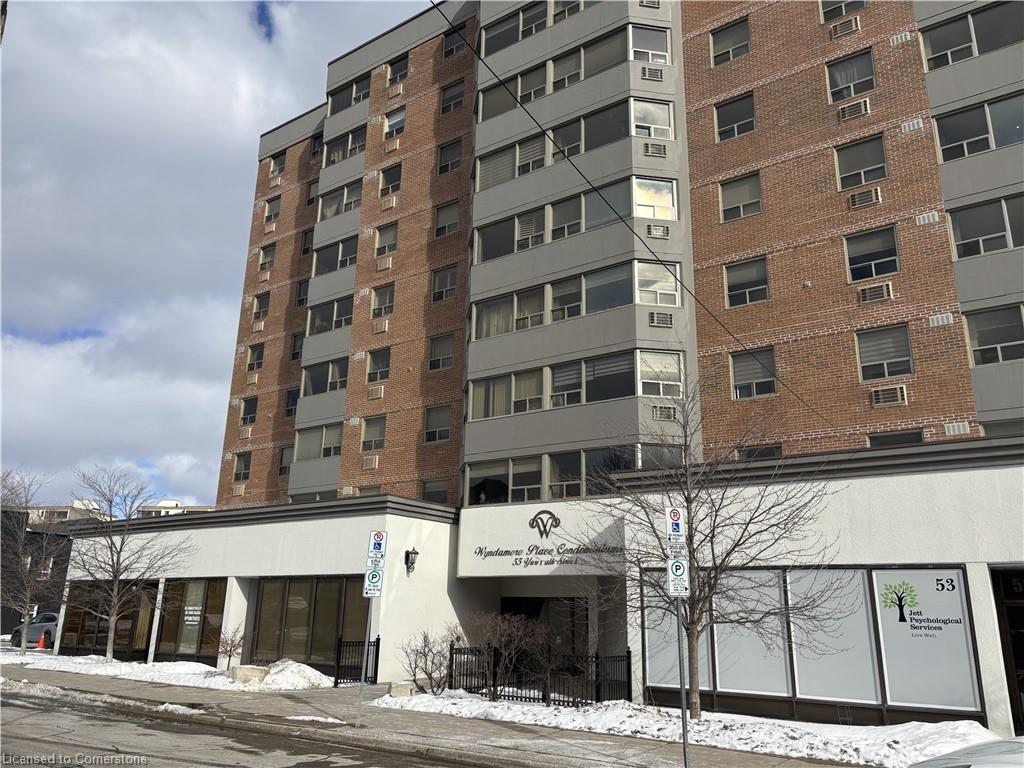 59 Yarmouth Street Property Photo