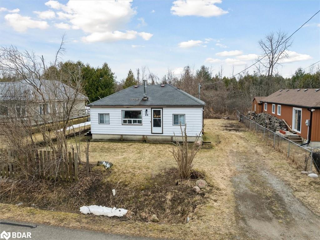 Jackson's Point Real Estate Listings Main Image