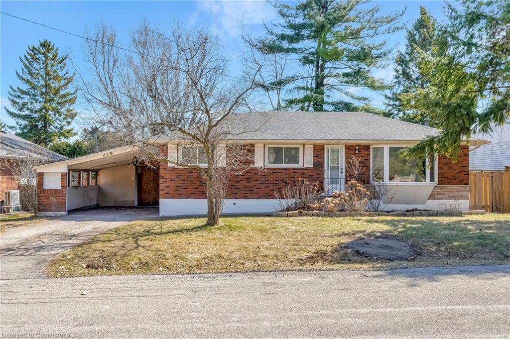216 Sioux Road Property Photo