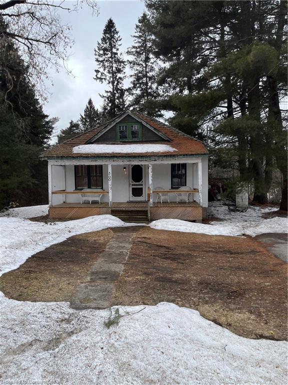 Bracebridge Muskoka Lake Ss Real Estate Listings Main Image