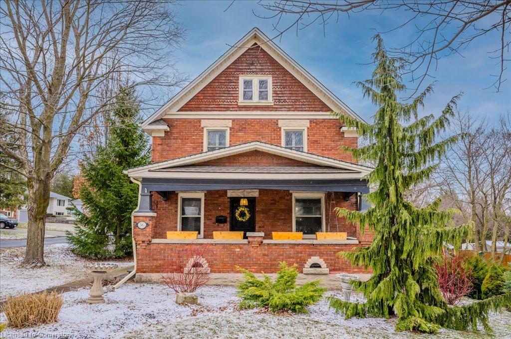 56 Woolwich Street Property Photo