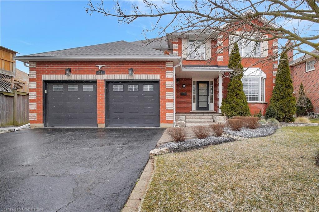 11 Hume Drive Property Photo