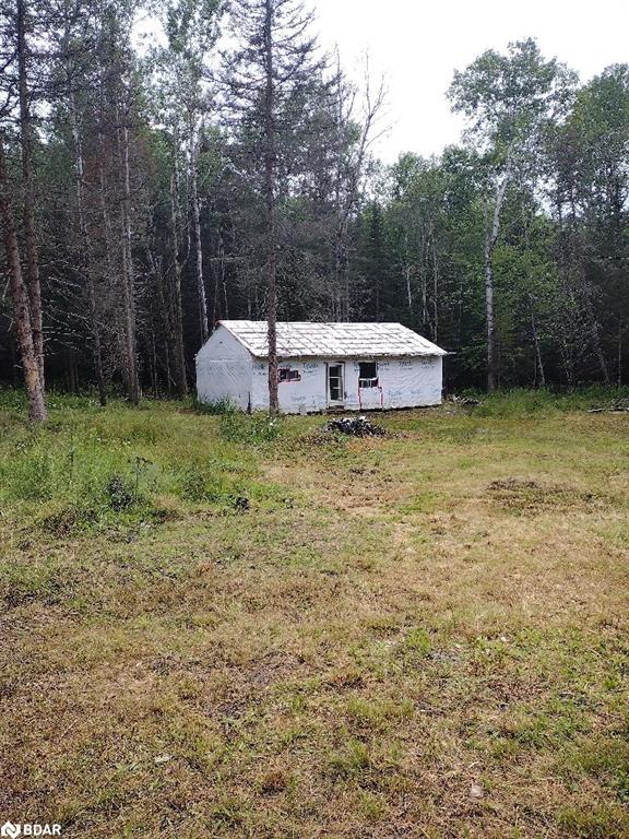 1106 Commanda Lake Road Road Property Photo 8