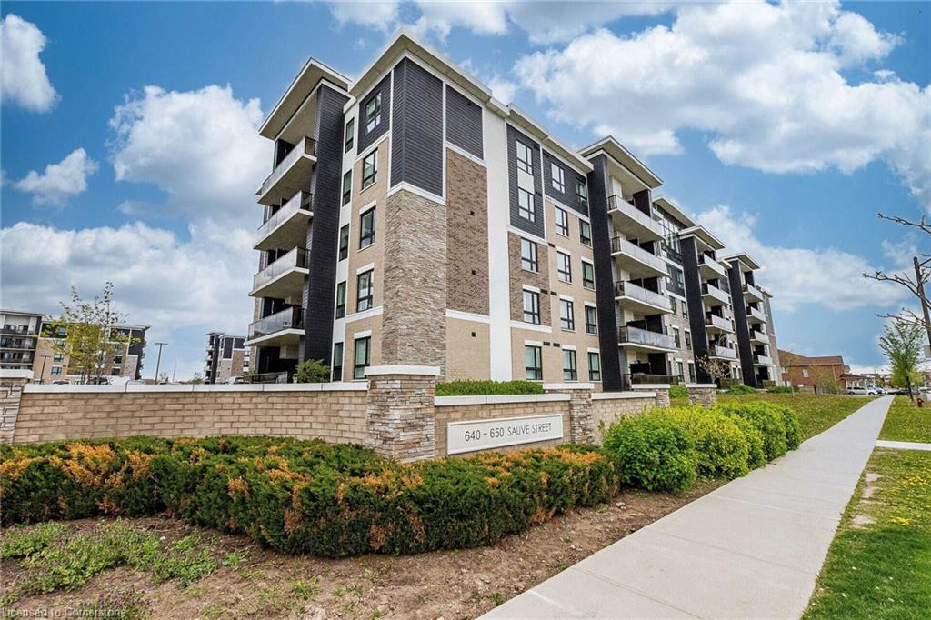 221-640 Sauve Street Property Photo