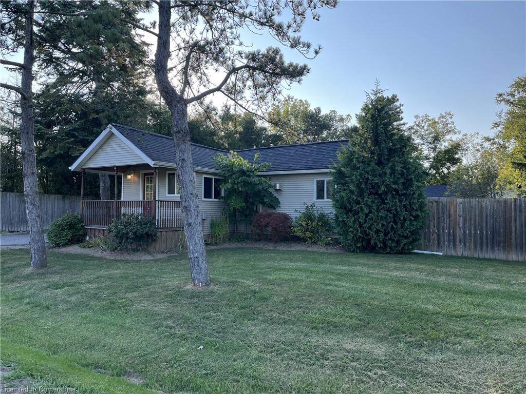 617 Marshagen Road Property Photo 2