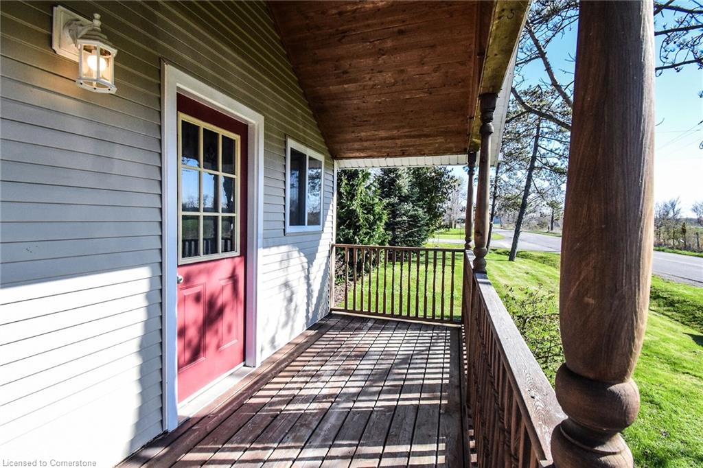 617 Marshagen Road Property Photo 3