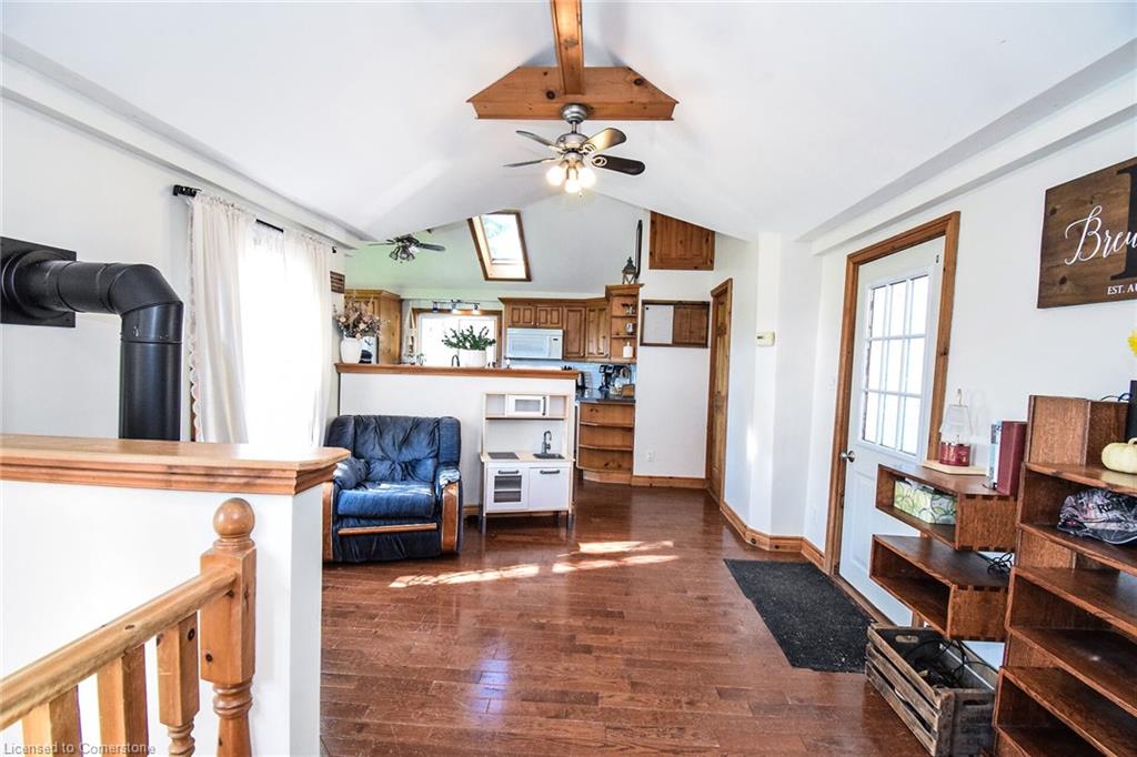 617 Marshagen Road Property Photo 4