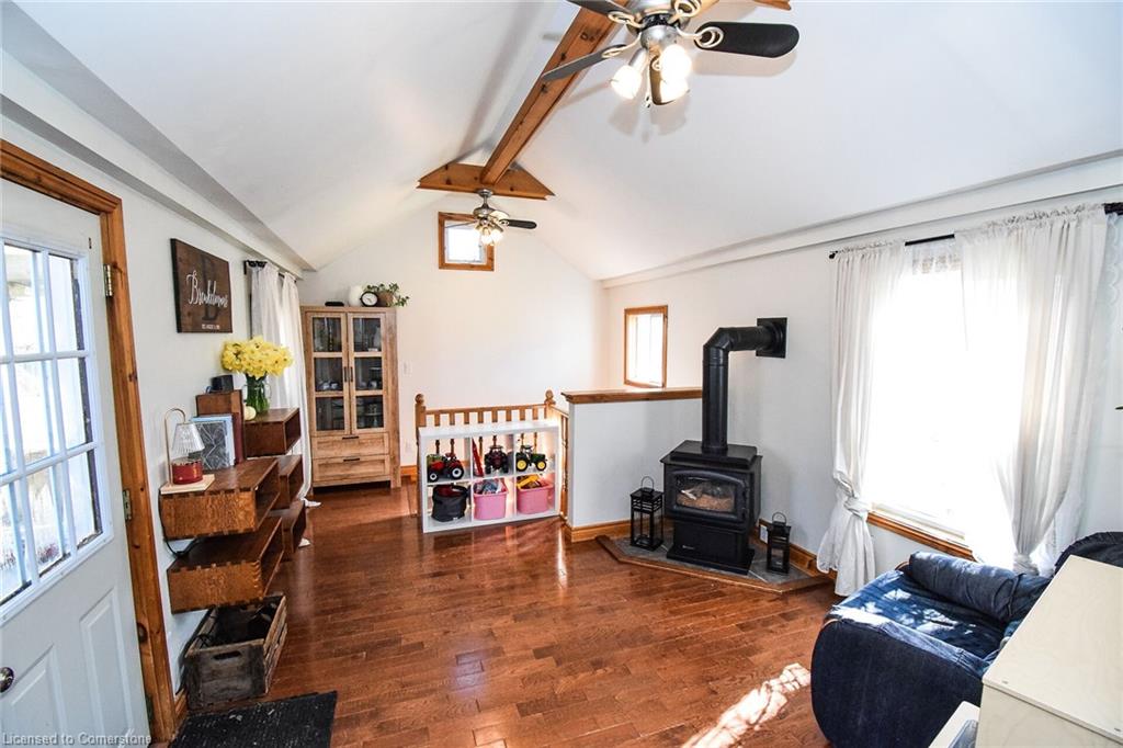 617 Marshagen Road Property Photo 6