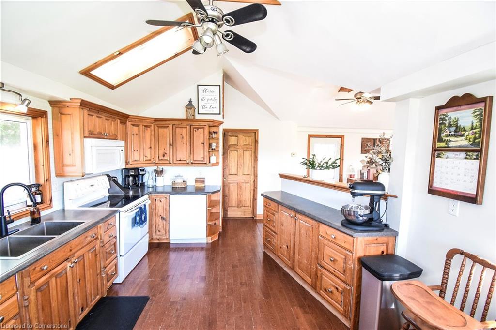 617 Marshagen Road Property Photo 13