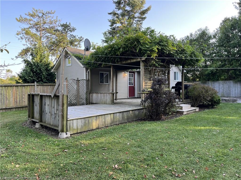 617 Marshagen Road Property Photo 39