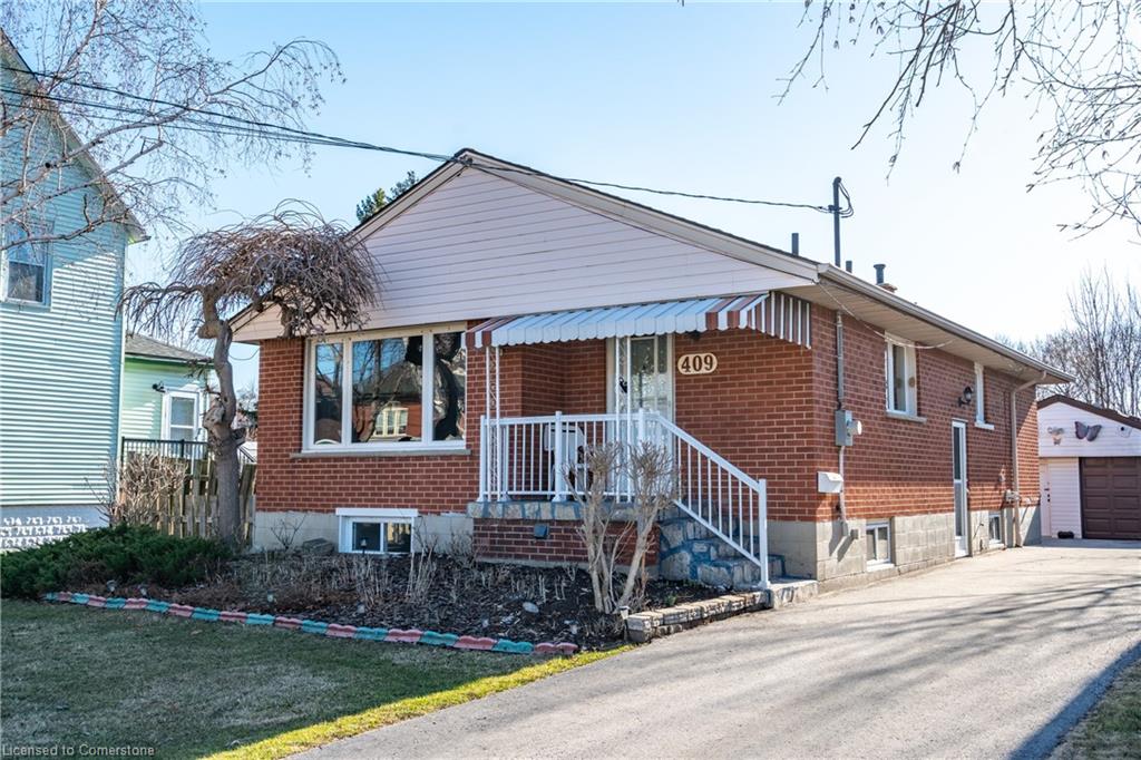 172 Inch Park Real Estate Listings Main Image