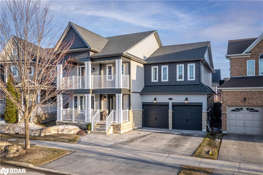 7 Counsellor Terrace Property Photo