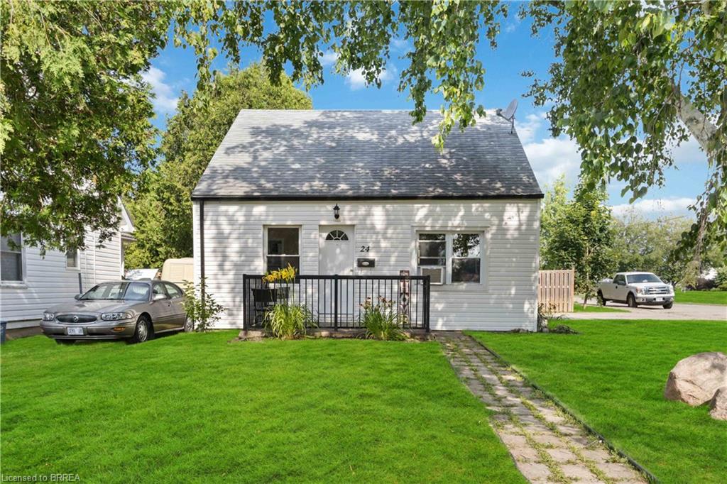 24 John Street Property Photo 1
