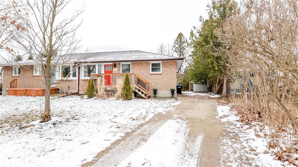 Real Estate Main Image