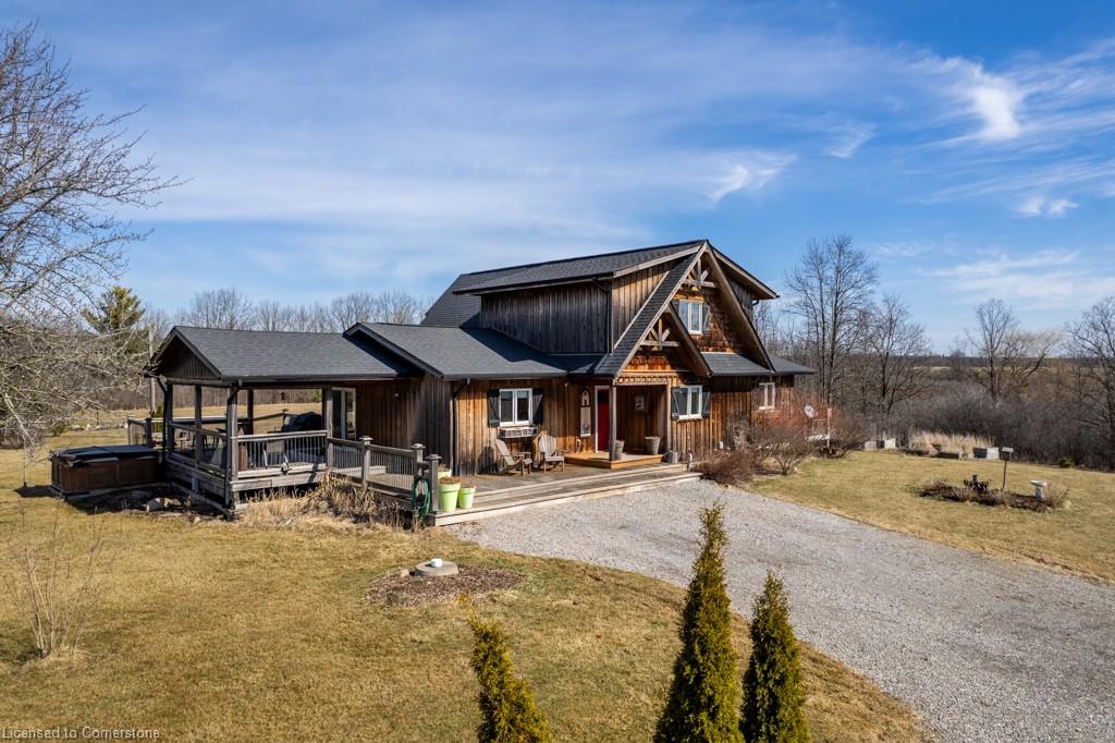1655 Indiana Road Property Photo 7