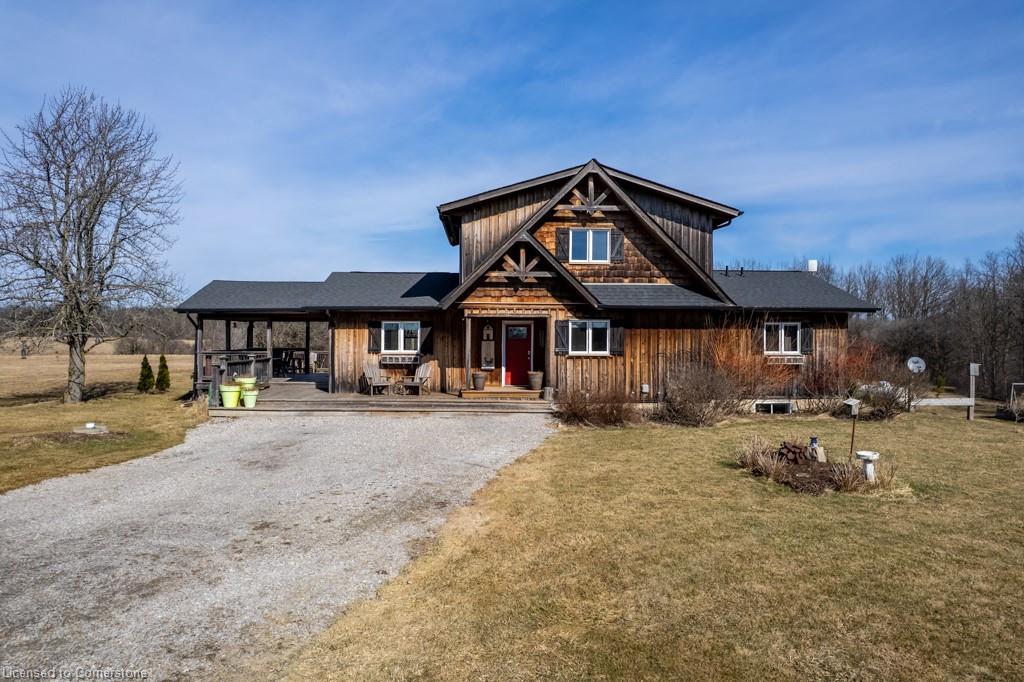1655 Indiana Road Property Photo 8